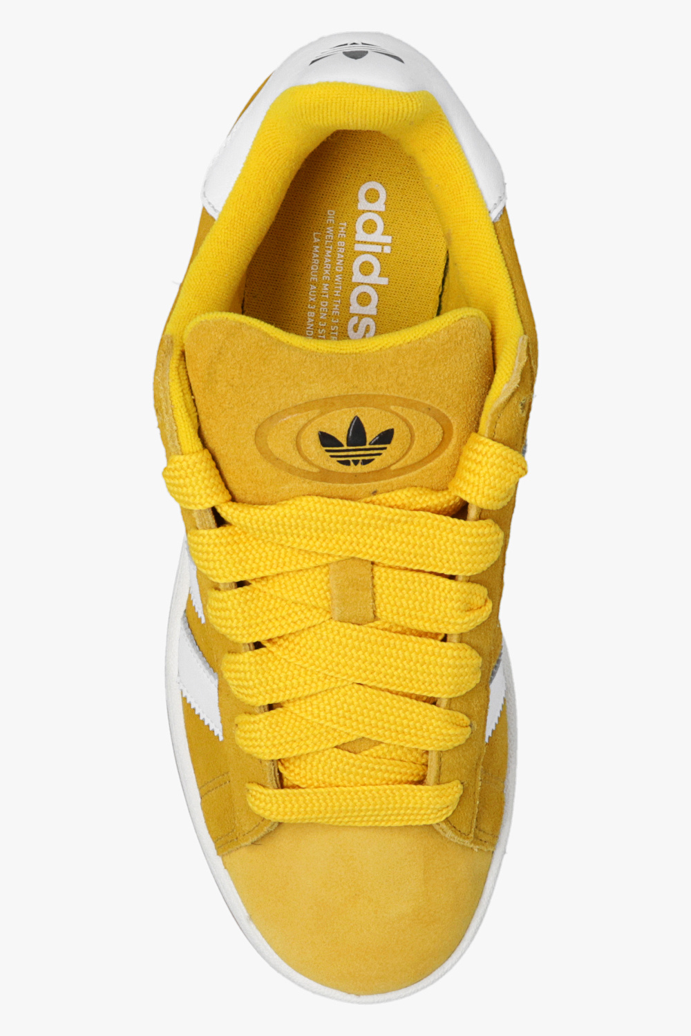 Nmd 2024 r2 yellow